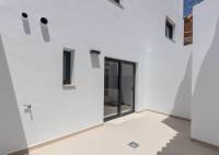 Nybygg - Town House - Rafal - pueblo