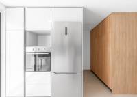 Nybygg - Town House - Rafal - pueblo