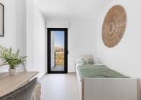 Nybygg - Town House - Rafal - pueblo