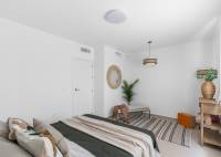 Nybygg - Town House - Rafal - pueblo