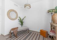 Nybygg - Town House - Rafal - pueblo