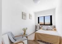 Nybygg - Town House - Rafal - pueblo