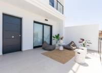 Nybygg - Town House - Rafal - pueblo