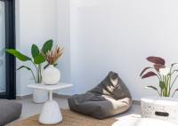 Nybygg - Town House - Rafal - pueblo