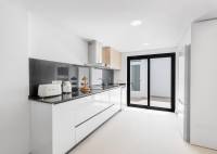 Nybygg - Town House - Rafal - pueblo