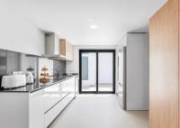 Nybygg - Town House - Rafal - pueblo