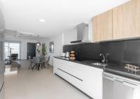 Nybygg - Town House - Rafal - pueblo