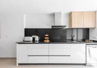 Nybygg - Town House - Rafal - pueblo