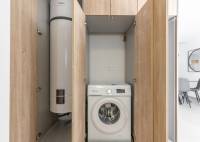 Nybygg - Town House - Rafal - pueblo