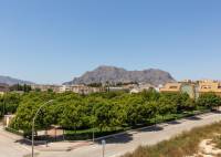 Nybygg - Town House - Rafal - pueblo