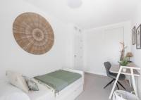 Nybygg - Town House - Rafal - pueblo