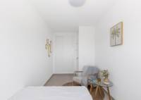 Nybygg - Town House - Rafal - pueblo