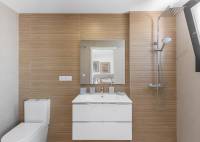 Nybygg - Town House - Rafal - pueblo