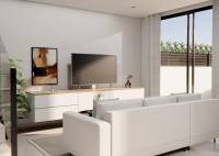 Nybygg - Town House - Rojales - Pueblo