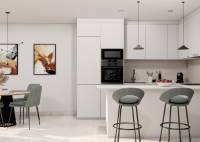 Nybygg - Town House - Rojales - Pueblo
