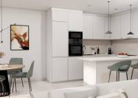 Nybygg - Town House - Rojales - Pueblo