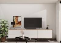 Nybygg - Town House - Rojales - Pueblo