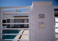 Nybygg - Town House - San Javier - Parque del doce