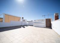 Nybygg - Town House - San Javier - Parque del doce