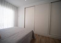 Nybygg - Town House - San Javier - Parque del doce