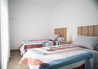 Nybygg - Town House - San Javier - Parque del doce