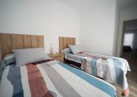 Nybygg - Town House - San Javier - Parque del doce