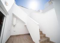 Nybygg - Town House - San Javier - Parque del doce