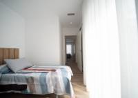 Nybygg - Town House - San Javier - Parque del doce