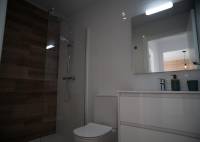 Nybygg - Town House - San Javier - Parque del doce