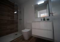 Nybygg - Town House - San Javier - Parque del doce