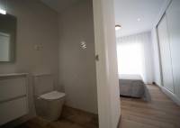 Nybygg - Town House - San Javier - Parque del doce