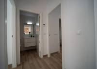 Nybygg - Town House - San Javier - Parque del doce