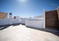 Nybygg - Town House - San Javier - Parque del doce