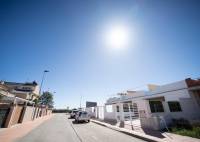 Nybygg - Town House - San Javier - Parque del doce