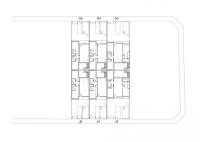 Nybygg - Town House - San Javier - Parque del doce