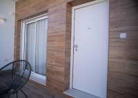 Nybygg - Town House - San Javier - Parque del doce