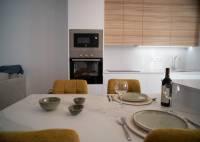 Nybygg - Town House - San Javier - Parque del doce