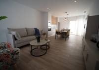 Nybygg - Town House - San Javier - Parque del doce