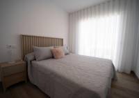 Nybygg - Town House - San Javier - Parque del doce
