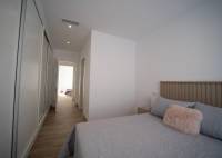 Nybygg - Town House - San Javier - Parque del doce
