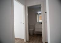 Nybygg - Town House - San Javier - Parque del doce