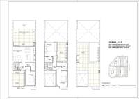 Nybygg - Town House - San Javier - pueblo