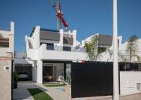 Nybygg - Town House - San Javier - Santiago de la Ribera