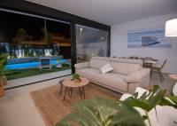 Nybygg - Town House - San Javier - Santiago de la Ribera