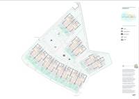 Nybygg - Town House - San Juan Alicante - Cabo Huertas