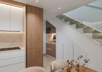 Nybygg - Town House - San Pedro del Pinatar - Pueblo