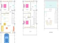 Nybygg - Town House - San Pedro del Pinatar - Pueblo