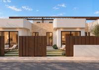 Nybygg - Town House - San Pedro del Pinatar - Pueblo