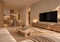 Nybygg - Town House - San Pedro del Pinatar - Pueblo