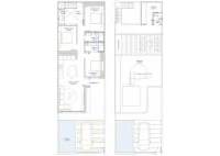 Nybygg - Town House - San Pedro del Pinatar - Pueblo